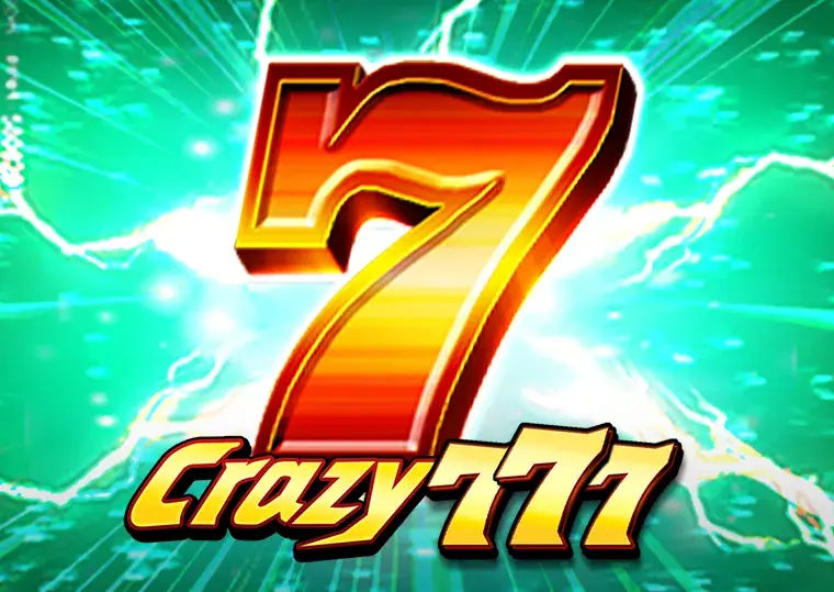 Crazy 777 101Zapp