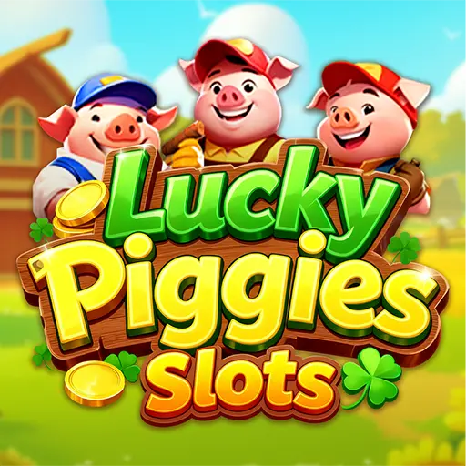 Lucky Piggies gemple 101Zapp